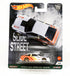 Hot Wheels Slide Street Toyota AE86 Sprinter Trueno Diecast Car Culture